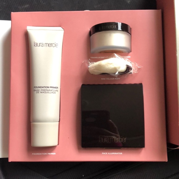 Laura Mercier prime and perfect collection. - Picture 2 of 3